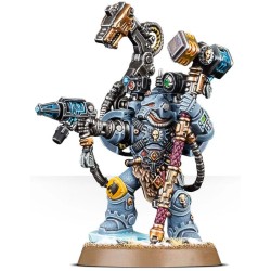 Space Wolves: Prêtre de Fer