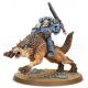 Space Wolves: Thunderwolf Cavalry