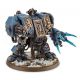 Space Wolves: Venerable Dreadnought