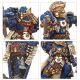 Ultramarines: Honour Guard