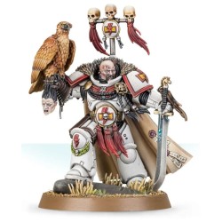 White Scars: Kor'sarro Khan