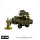 Bolt Action: Gaz AA with Quad Maxim