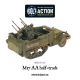 Bolt Action: M17 AA Half-Track