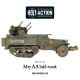 Bolt Action: M17 AA Half-Track