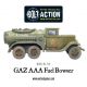 Bolt Action: Gaz AAA Fuel Bowser