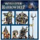 Warhammer Underworlds: Rivaux de Harrowdeep