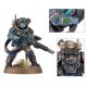 Astra Militarum: Tempestus Scions / Command Squad