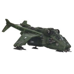 Astra Militarum: Valkyrie