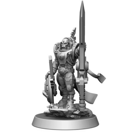 WE: Greater Good - Traitor