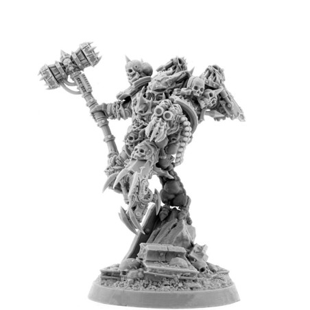 WE: Chaos Thunderhammer Smash Lord