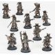 Necromunda: Ash Wastes Nomads War Party