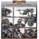 Necromunda: Orlock Outrider Quads
