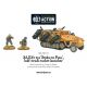 Bolt Action: Sd.Kfz. 251 Stuka Zu Fuss