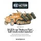 Bolt Action: Sd.Kfz. 251 Stuka Zu Fuss