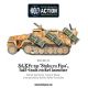 Bolt Action: Sd.Kfz. 251 Stuka Zu Fuss
