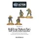 Bolt Action: Sd.Kfz. 251 Stuka Zu Fuss