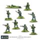 Bolt Action: Italian Paracadutisti Paratrooper Infantry Section 2