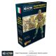 Bolt Action: Italian Paracadutisti Paratrooper Infantry Section