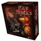Mice and Mystics : Boite de Base