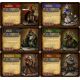 Mice and Mystics : Boite de Base