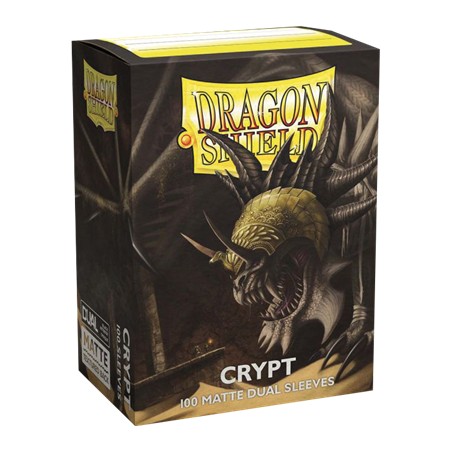 Pochettes: Dragon Shield Lagoon