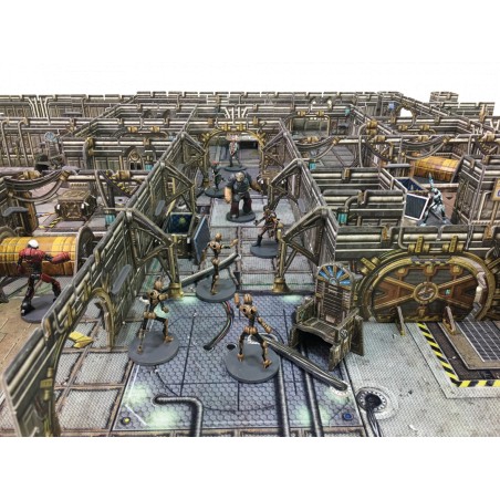 Décor: Gothic Core Set