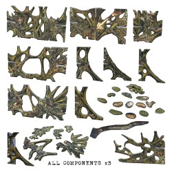 Décor: Alien Infestation