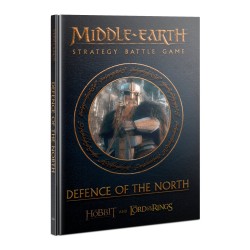 Lord of the Rings: Defense of the North (Anglais)