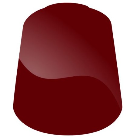 Technical : Blood For The Blood God