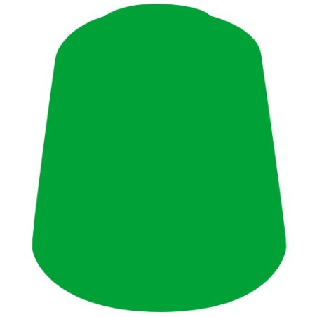 Technical : Hexwraith Flame