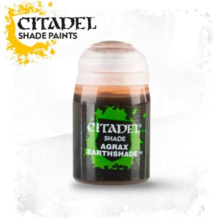 Agrax Earthshade