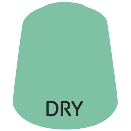 Dry : Hellion Green