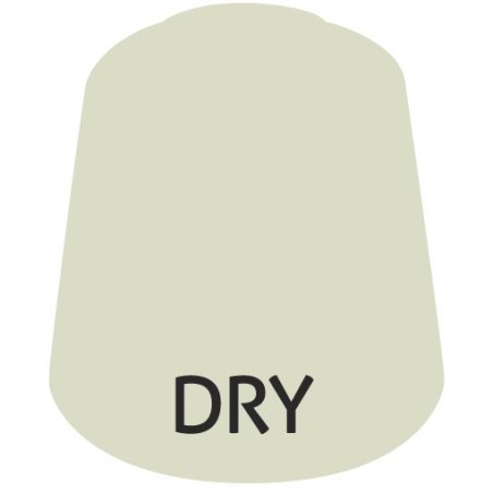 Dry : Longbeard Grey