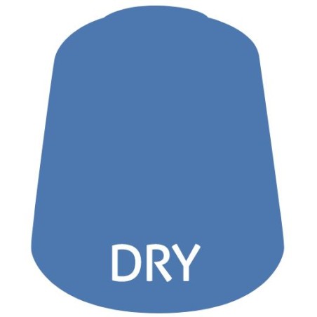 Dry : Hoeth Blue