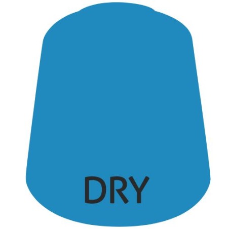 Dry : Imrik Blue