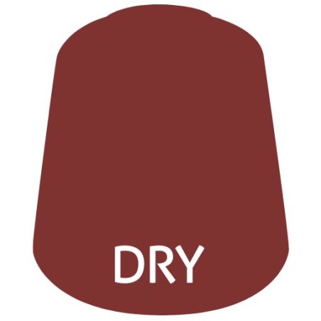 Dry : Verminlord Hide