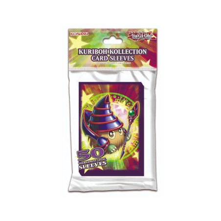 Pochettes: Yu-Gi-Oh Kuriboh