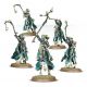 Soulblight Gravelords / Nighthaunt: Hexwraiths / Black Knight