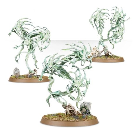 Nighthaunt: Spirit Hosts