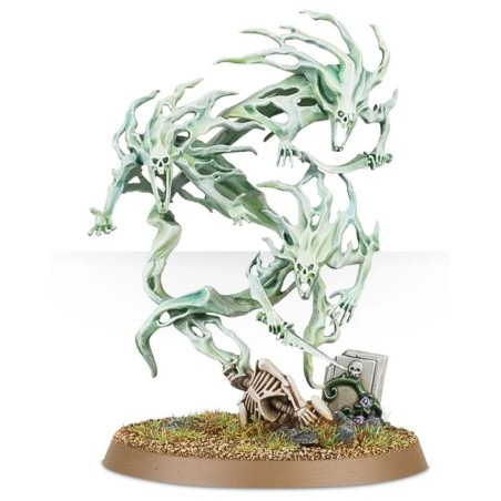 Nighthaunt: Spirit Hosts