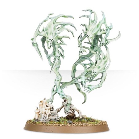 Nighthaunt: Spirit Hosts