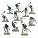 Nighthaunt: ETB Chainrasp Hordes