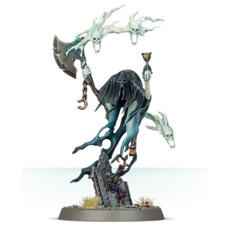 Nighthaunt: Liekeron the Executioner