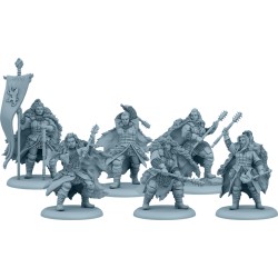 Le Trône de Fer: Ourses Mormont