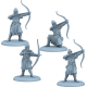 Le Trône de Fer: Archers Stark