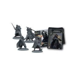 Le Trône de Fer: Frères Jurés