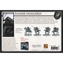 Le Trône de Fer: Eclaireurs Patrouilleurs