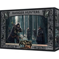 Le Trône de Fer: Patrouilleurs Chasseurs