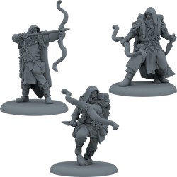 Le Trône de Fer: Patrouilleurs Chasseurs