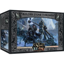 Le Trône de Fer: Mangonneau des Constructeurs